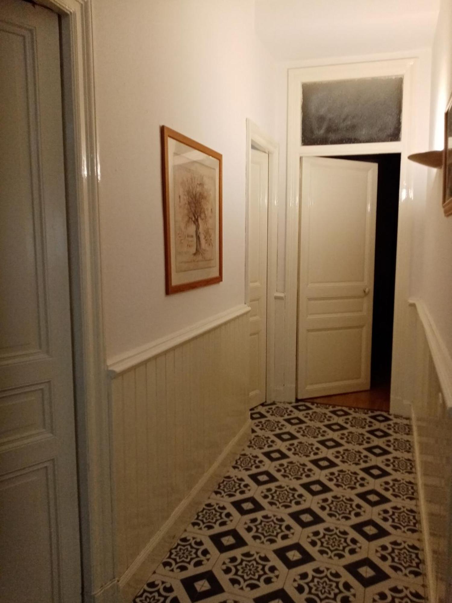 Bel appartement à Bastide St Louis Carcassonne Esterno foto