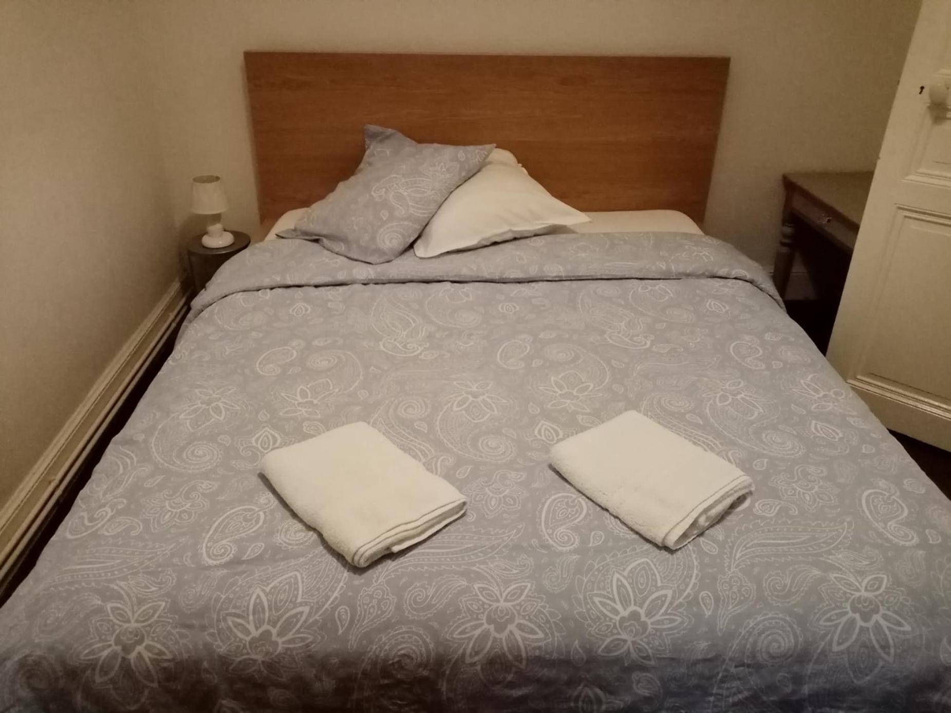 Bel appartement à Bastide St Louis Carcassonne Esterno foto