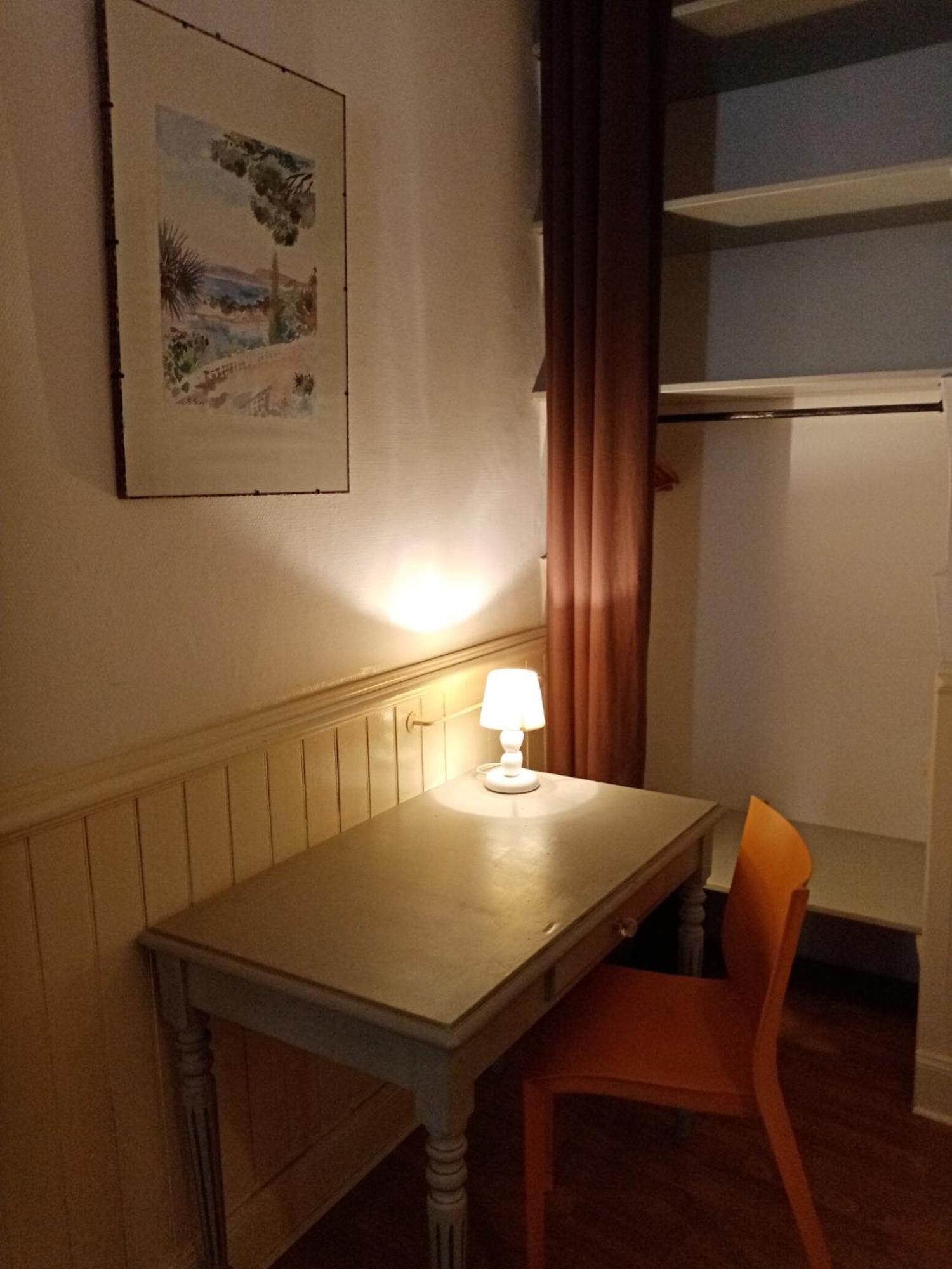 Bel appartement à Bastide St Louis Carcassonne Esterno foto