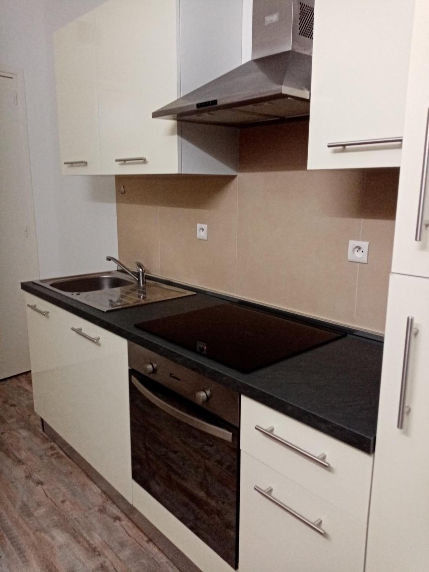 Bel appartement à Bastide St Louis Carcassonne Esterno foto