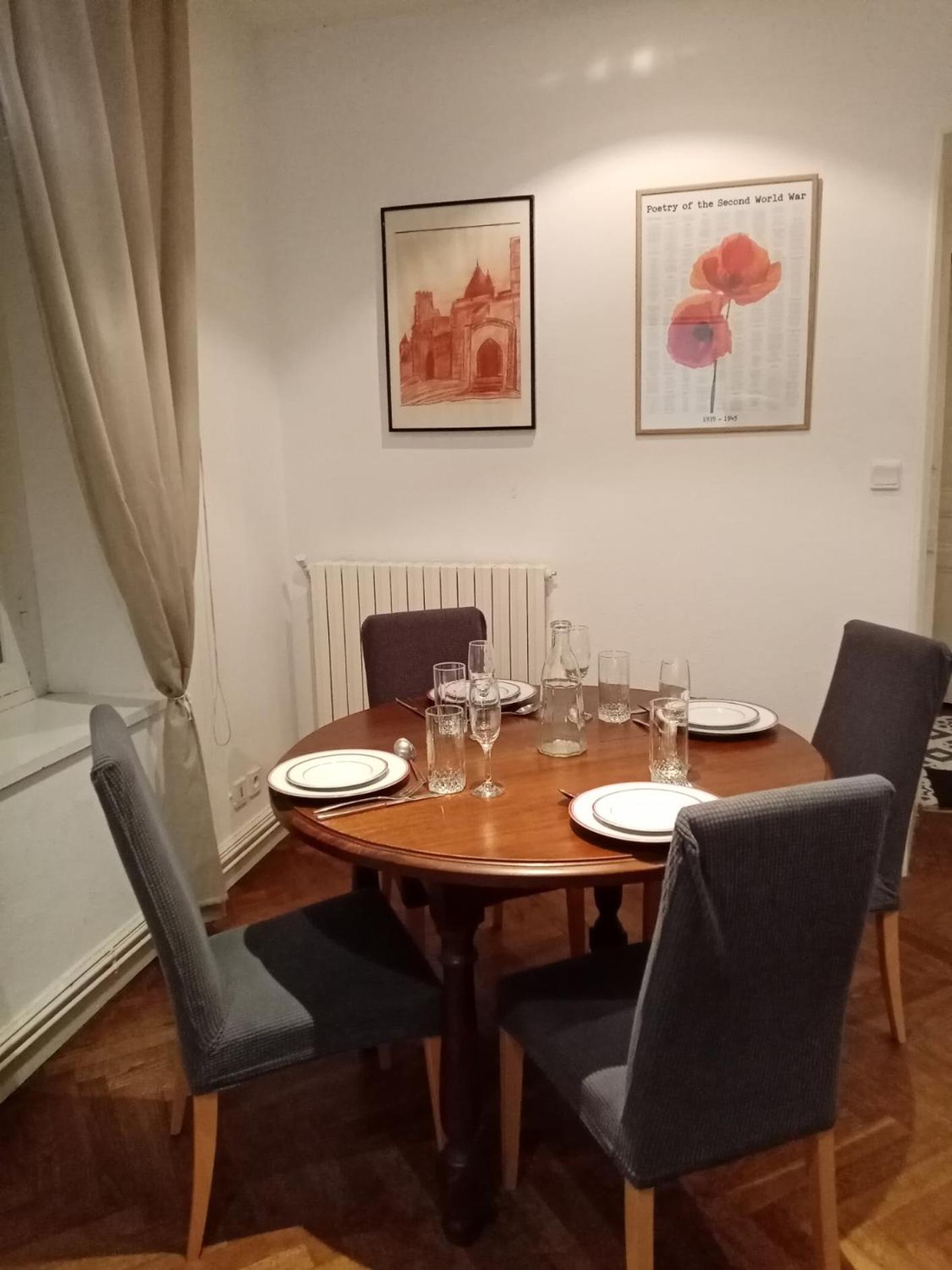 Bel appartement à Bastide St Louis Carcassonne Esterno foto